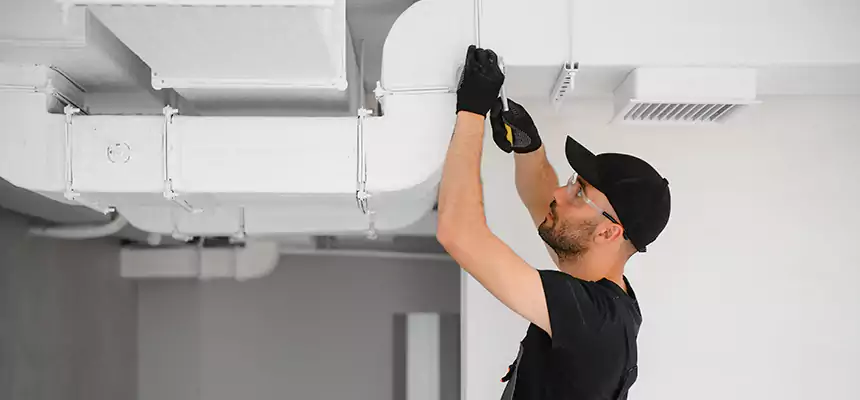 Our Air Duct Cleaning Services in Miami Lakes, FL