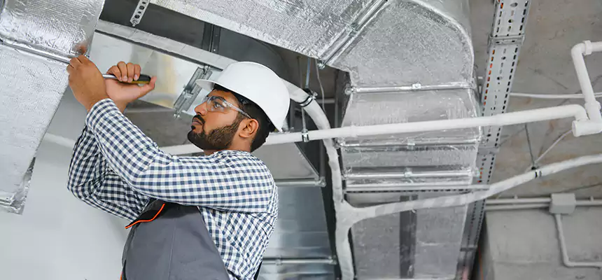 Proactive Ac Vent Repairs & Air Duct Replacement Companies Near Me in Miami Lakes