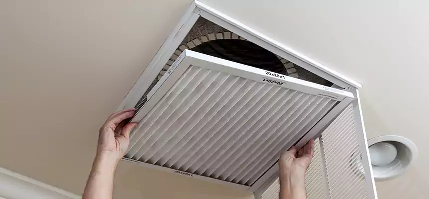 Robust Commercial Air Duct Cleaning in Miami Lakes