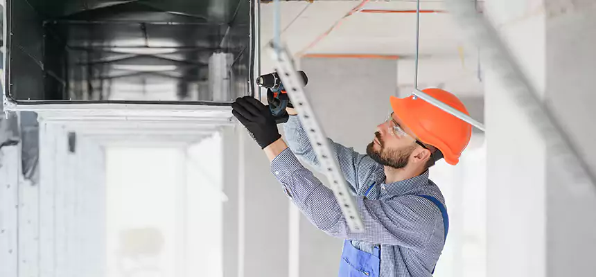 Comprehensive Ventilation Cleaning in Miami Lakes