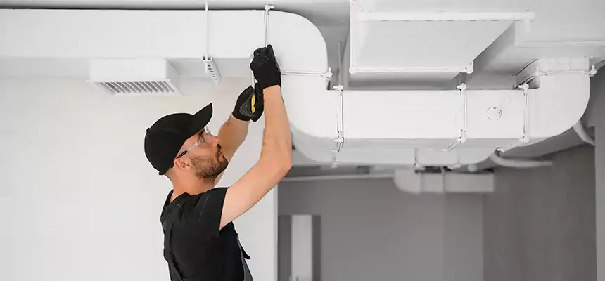 Our Air Duct Repair Services in Miami Lakes, FL