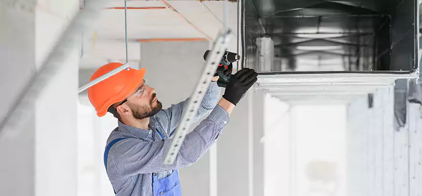 Our Air Vent Replacement Services in Miami Lakes, FL