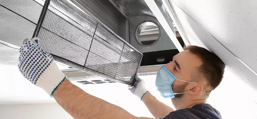 Our Bathroom Exhaust Duct Cleaning Services in Miami Lakes, FL