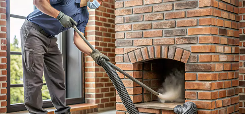 Our Chimney Sweep Services in Miami Lakes, FL