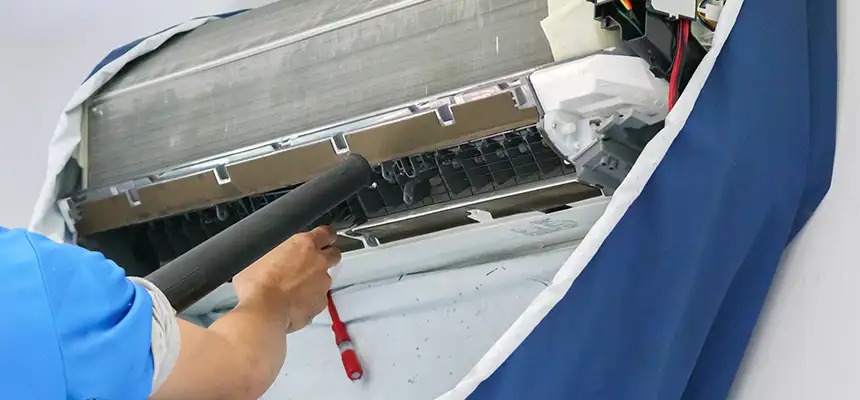 Advanced Clogged Dryer Vent Repair for Multi-Unit & Commercial in Miami Lakes, FL