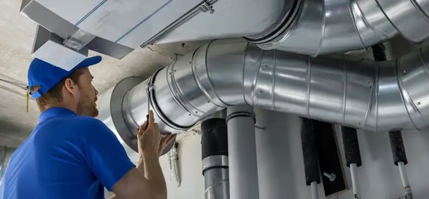 Our Commercial Laundry Vent Cleaning Services in Miami Lakes, FL