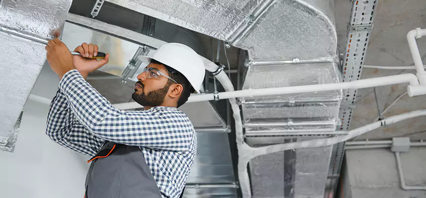 Our Dryer Duct Pressure Testing Services in Miami Lakes, FL