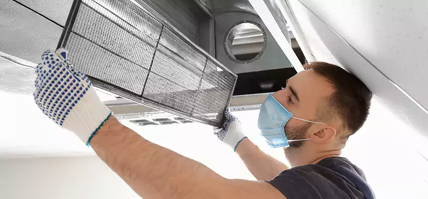 Our Dryer Vent Cleaning Services in Miami Lakes, FL