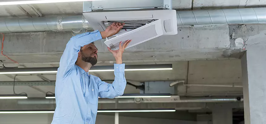Our Energy Recovery Ventilation Cleaning Services in Miami Lakes, FL
