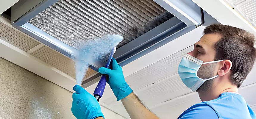 Our Home Ventilation Cleaning Services in Miami Lakes, FL