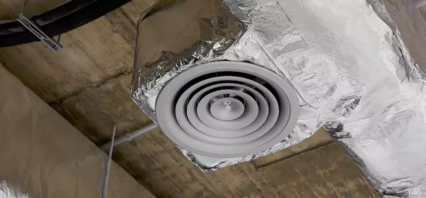 Our HVAC Ductwork Installation Services in Miami Lakes, FL
