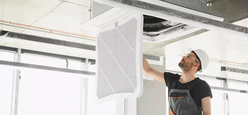 Our Indoor Air Quality Improvement Services in Miami Lakes, FL