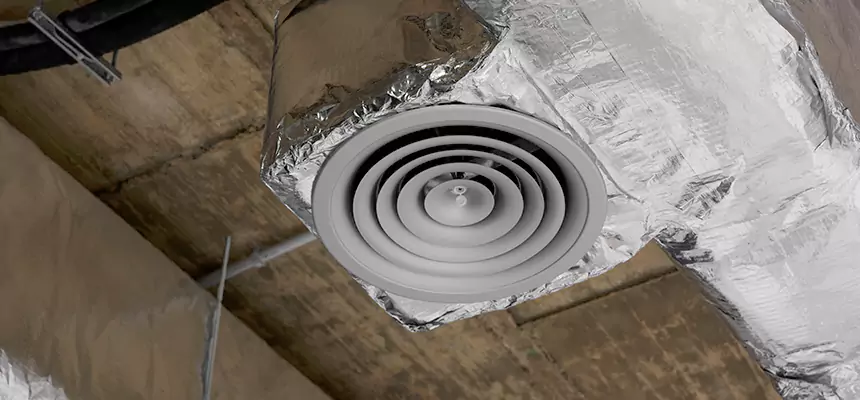 Our Low VOC Vent Installation Services in Miami Lakes, FL