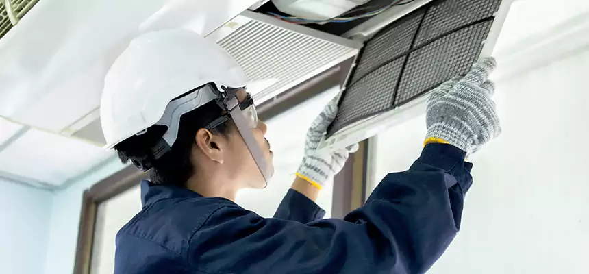 Our Mold & Mildew Removal from Air Ducts Services in Miami Lakes, FL