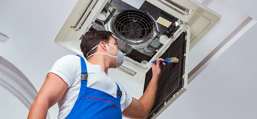 Our Move-in/Move-out Duct Cleaning Services in Miami Lakes, FL