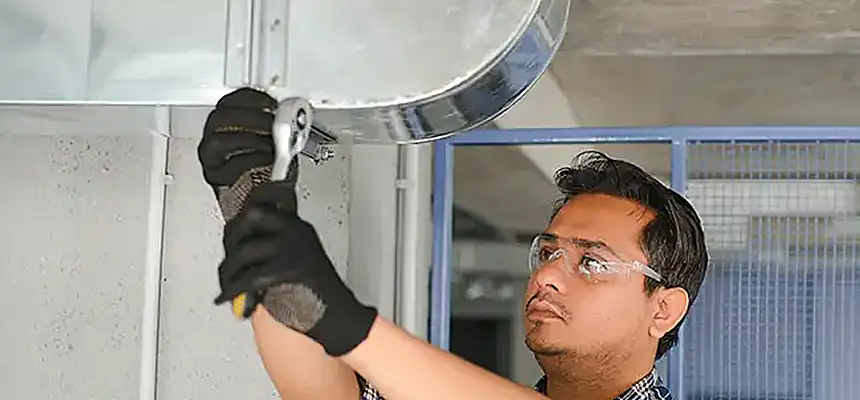 Our NADCA Approved Air Duct Services in Miami Lakes, FL