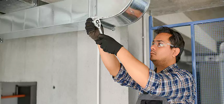 Our Post-Construction Duct Cleaning Services in Miami Lakes, FL