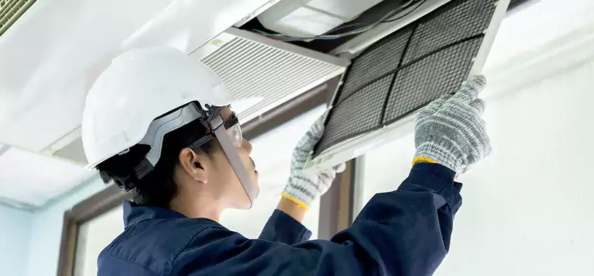 Our Residential Air Vent Cleaning Services in Miami Lakes, FL