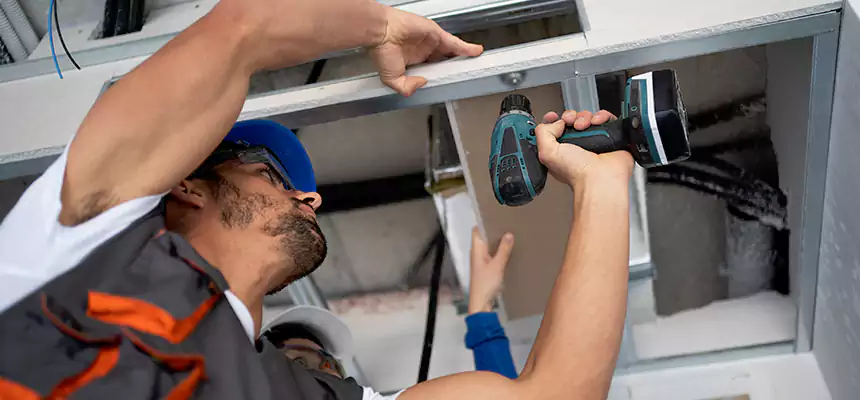 Our Retail Store Duct Cleaning Services in Miami Lakes, FL