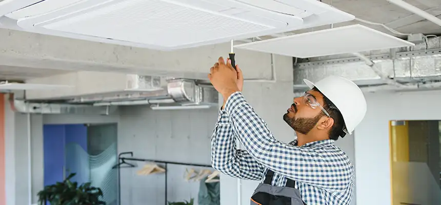 Our Roof Dryer Vent Cleaning Services in Miami Lakes, FL