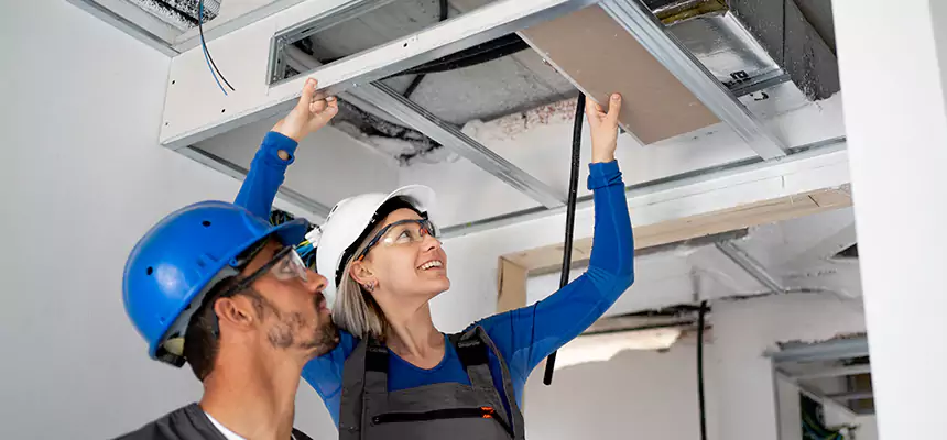 Our Vent Relocation Services in Miami Lakes, FL