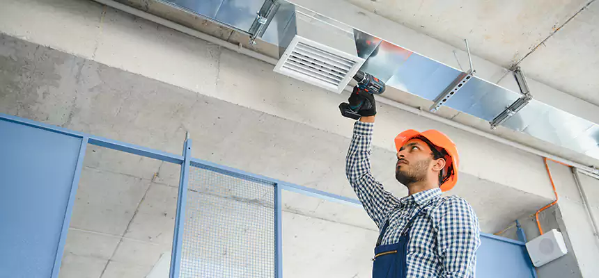 Efficient Exhaust Vent Cleaning in Miami Lakes, FL