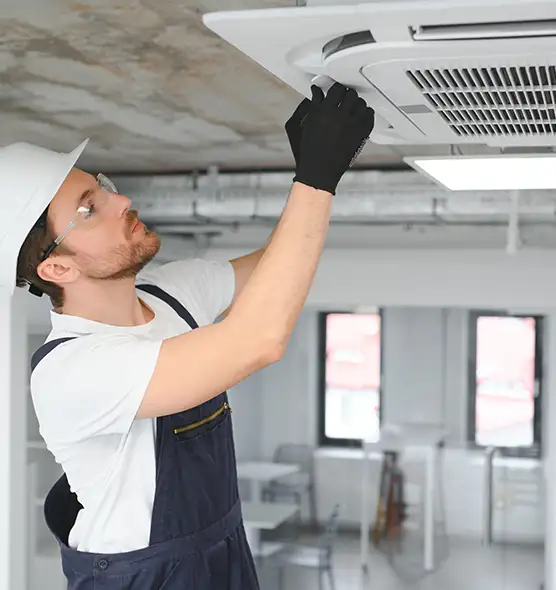 Top Affordable Duct Cleaning Services Near Me in Miami Lakes, FL