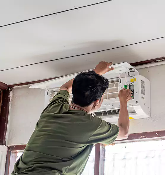 About Air Duct & AC Odor Removal in Miami Lakes, FL