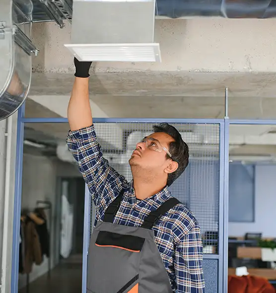 Top-Rated Air Duct Cleaning Near Me in Miami Lakes, FL