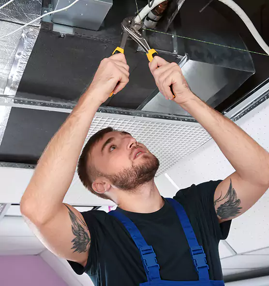 About Air Duct Repair Services in Miami Lakes, FL