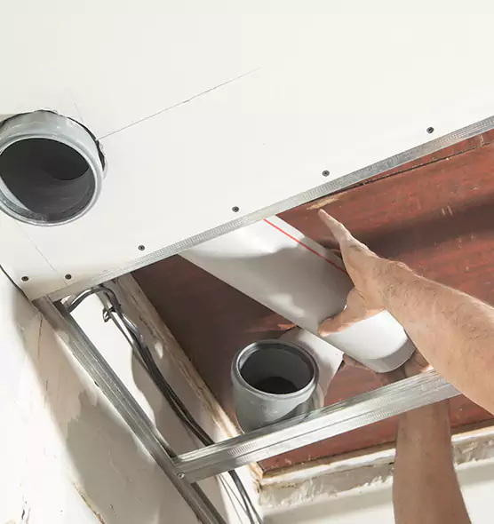 Professional Air Duct Replacement in Miami Lakes, FL