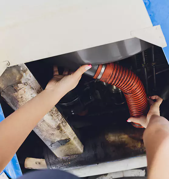 About Air Duct Virus Disinfection in Miami Lakes, FL
