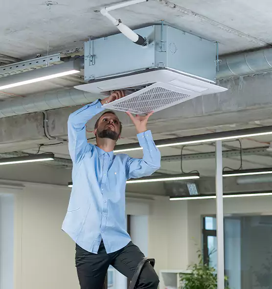 Expert Commercial Air Duct Cleaning in Miami Lakes, FL