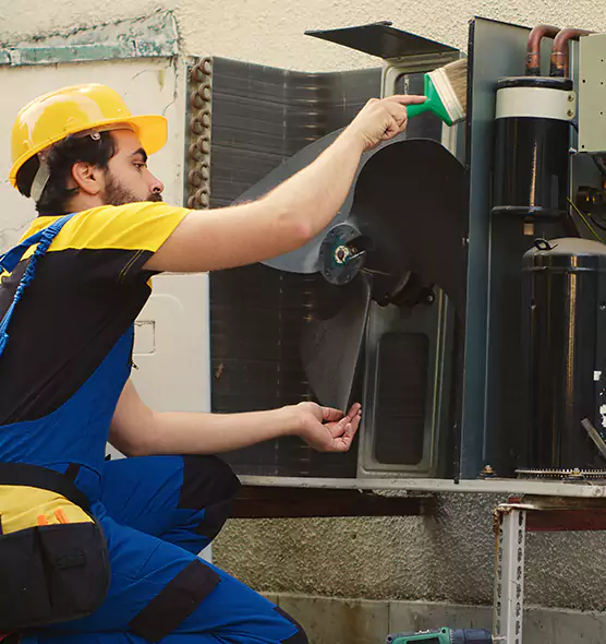 About Dryer Duct Fire Hazard Inspection in Miami Lakes, FL