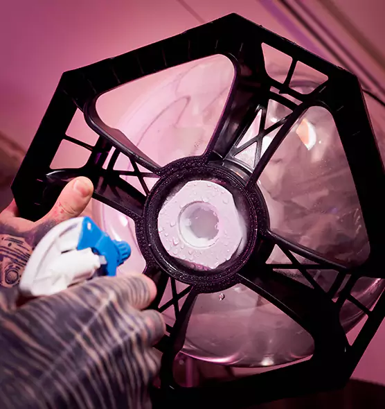 Professional Dryer Vent Sanitization Service in Miami Lakes, FL