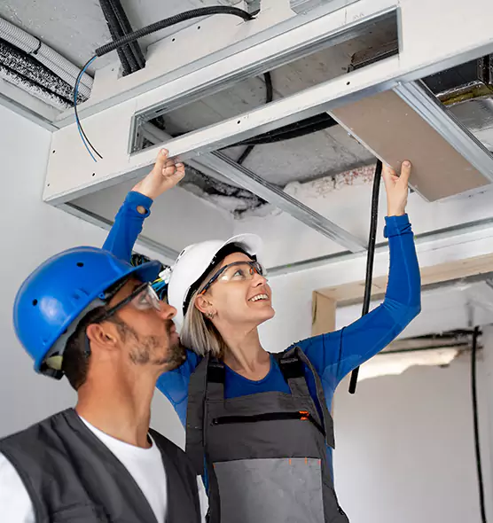 Comprehensive Duct Insulation Services in Miami Lakes, FL