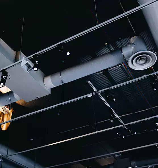 About Duct Sanitization with UV Light in Miami Lakes, FL