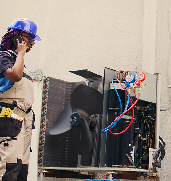 Professional Energy-Efficient HVAC Cleaning in Miami Lakes, FL