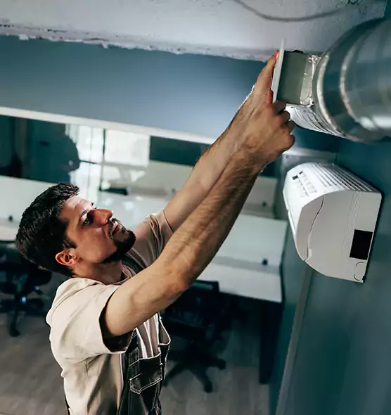 About Flexible Ductwork Replacement in Miami Lakes, FL