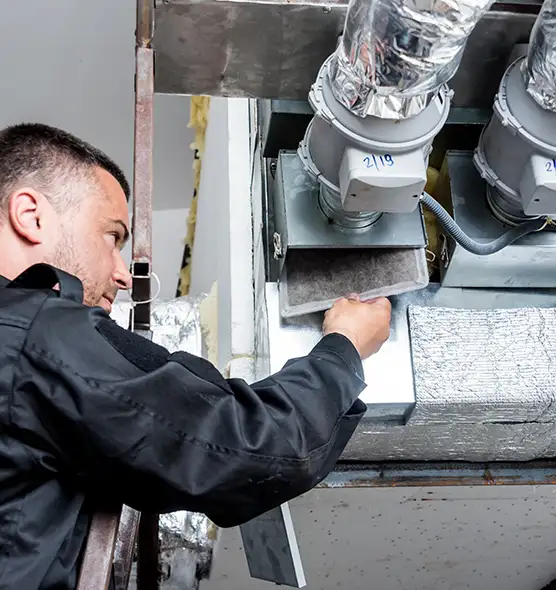 Professional Furnace Vent Cleaning in Miami Lakes, FL
