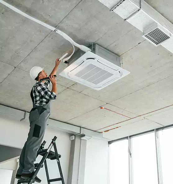 Advanced Pest Removal From Ducts in Miami Lakes, FL