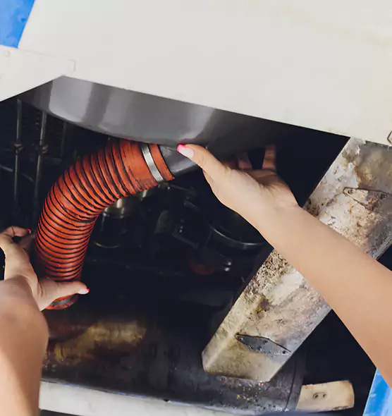 Professional Post-Renovation Duct Debris Removal in Miami Lakes, FL