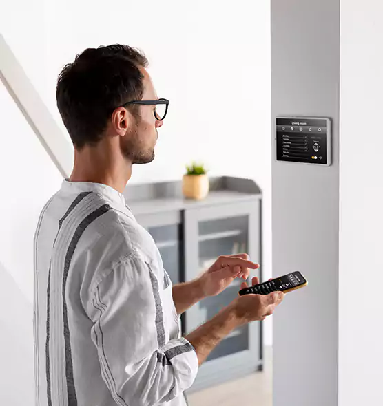 About Smart AC Vent Controller Services in Miami Lakes