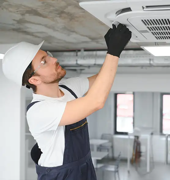 About Spring Air Duct Cleaning in Miami Lakes, FL