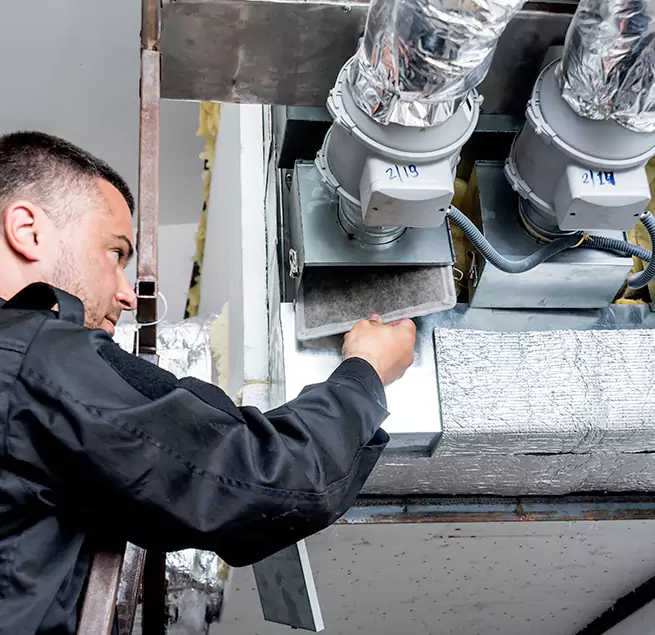 Why Homeowners & Businesses Trust Us in Miami Lakes, FL