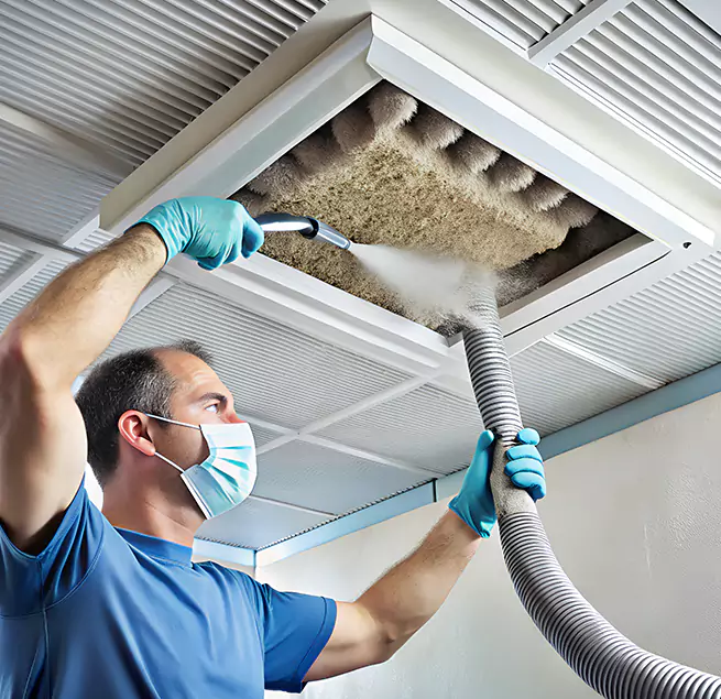 Why Homeowners & Businesses Trust Us Miami Lakes, FL