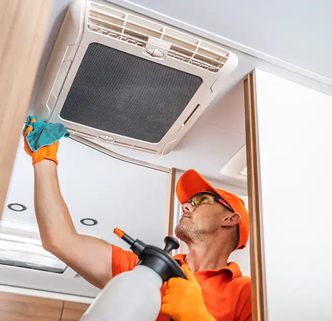 Why Homeowners & Businesses Trust Us in Miami Lakes, FL?